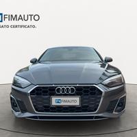 Audi A5 SPB 40 TDI S tronic S line edition - 2020