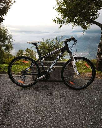 Mountain Bike Scott Aspect 60