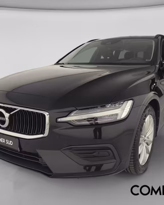 VOLVO TRUCKS V60 II 2019 - V60 2.0 b4 Momen U35453