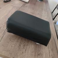 sellino posteriore bicicletta