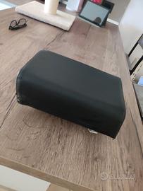 sellino posteriore bicicletta