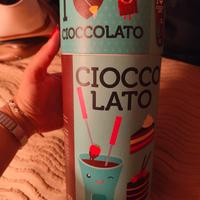 cofanetto per amanti del cioccolato