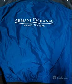 Bomber di Emporio Armani