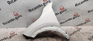 Parafango Anteriore Sinistro Nissan Juke F16