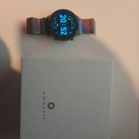 Xiaomi Amazfit gtr smartwatch
