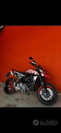 Hypermotard 959 rve