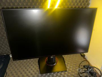 ASUS VG278Q 27” 144Hz Gaming Monitor