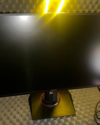 ASUS VG278Q 27” 144Hz Gaming Monitor