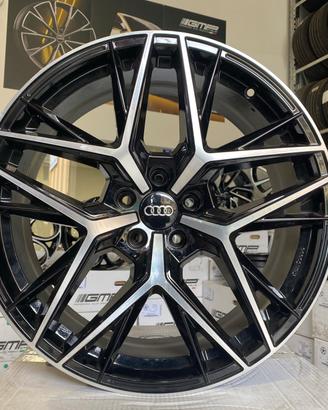 Cerchi Audi raggio 20 NUOVI cod.29834