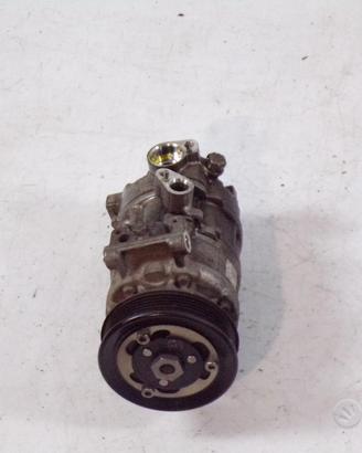 Compressore aria Audi A3 8V Sportback 1.6 tdi 2016