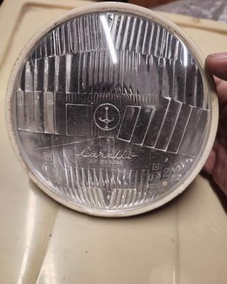 Faro Carello Fiat Lancia 