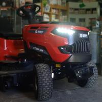 trattorino LT C 102H TWIN