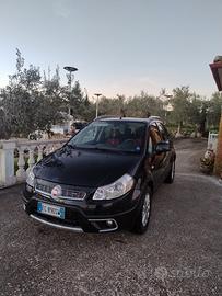 Fiat Sedici 2.0mjt fine 2010