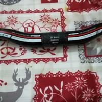 manubrio mtb 