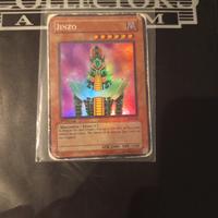 Yu-Gi-Oh  jinzo 1edizione 