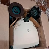 SPAZZOLA lucidatrice per Vorkwerk Folletto.. P511