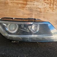 Volkswagen Phaeton 2010-2016 Faro dx xenon 