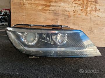 Volkswagen Phaeton 2010-2016 Faro dx xenon 
