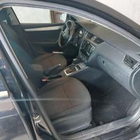 Skoda octavia 2000 cv 150