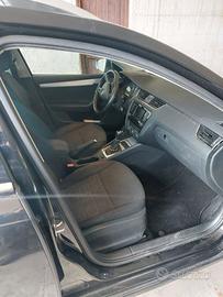 Skoda octavia 2000 cv 150