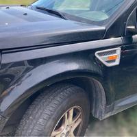 PARAFANGO ANTERIORE SINISTRO LAND ROVER Freelander