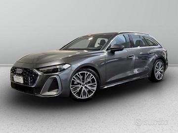 Audi A5 Avant 2.0 tdi mhev+ Launch edition S line
