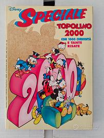 Speciale Topolino 2000
