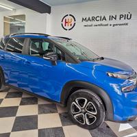 Citroen C3 Aircross PureTech 1.2 benzina 110cv S&S