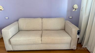 Divanio letto - Natuzzi