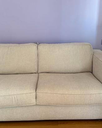 Divanio letto - Natuzzi