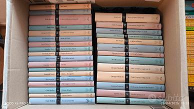 Libri di autori friulani