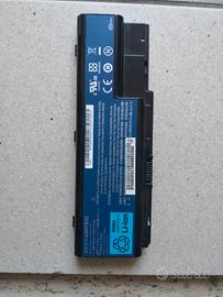 BATTERIA ACER 5920G - AS07B32