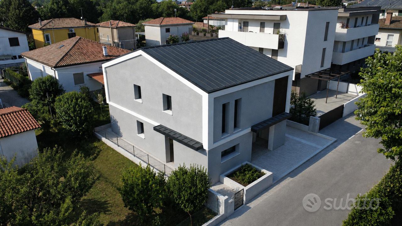 Appartamento – Castelfranco Veneto, Bella Venezia - Altro