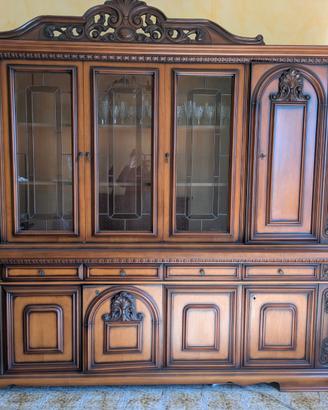 Credenza
