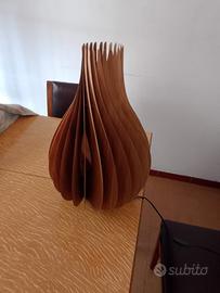 lampada da tavola Ottaviani 