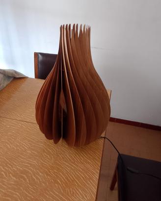 lampada da tavola Ottaviani 