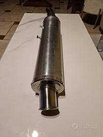 scarico destro ducati 851 sp3