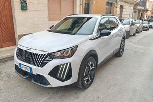 Peugeot 2008 allure puretech 1.2 
