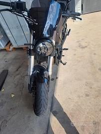 benelli leoncino