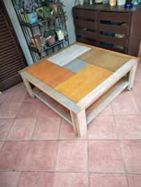 Tavolo da design