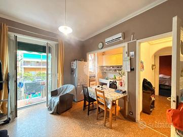 2 LOCALI A GENOVA