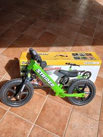 bicicletta  Strider
