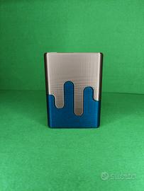 Porta Carte / Porta Mazzo Design Moderno 🎴