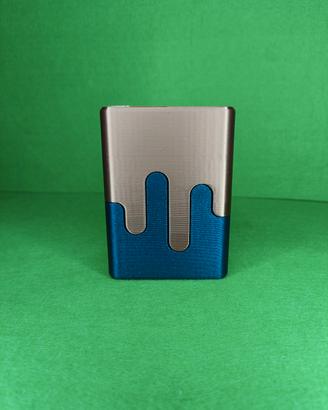 Porta Carte / Porta Mazzo Design Moderno 🎴