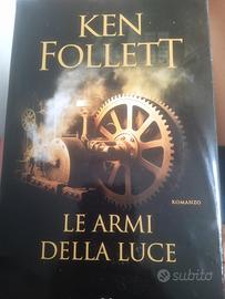 Le armi della luce 