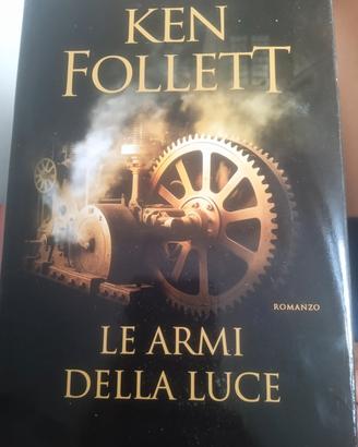 Le armi della luce 