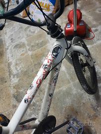 splendida bmx