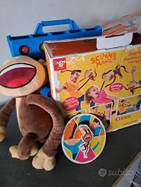 Vari giochi