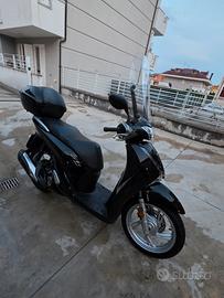 sh 125 anno 2018