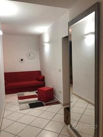 Intero appartamento davanti a villa Medicea